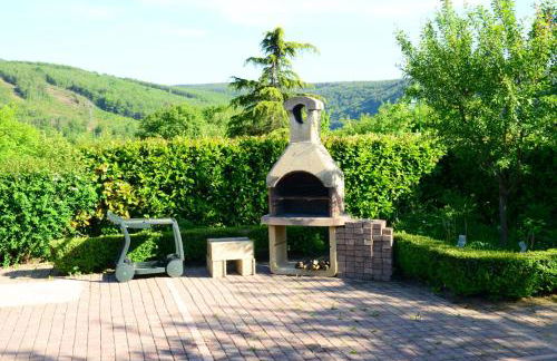 Maison L'Hirondelle Rustique à Tournavaux - Foto 28