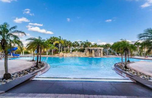 Orlando Area Vacation Rental with private pool - Foto 14