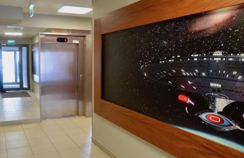 Apartament Wzgórze Słowików - Foto 24