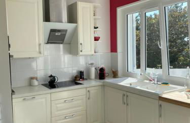 Belle villa la galinoche - Foto 8