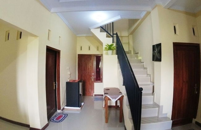 Eltanin Homestay by FH Stay - Photo 7