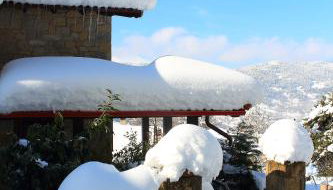 Τα Πέτρινα της Ελάτης - Petrina Elatis - Foto 4