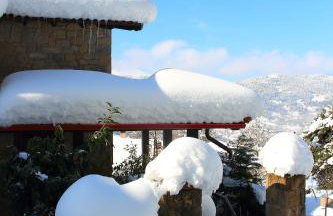 Τα Πέτρινα της Ελάτης - Petrina Elatis - Foto 4