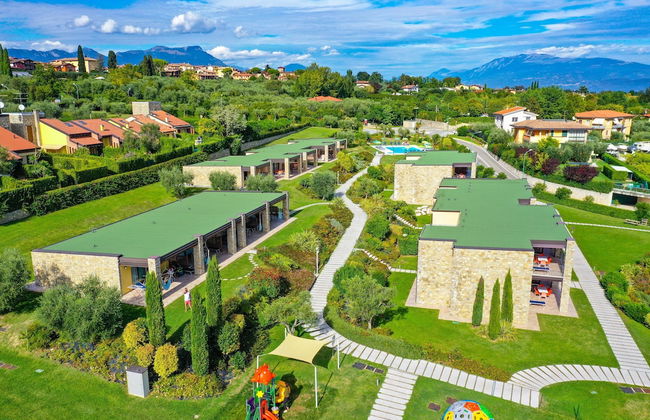 Residence Relais Rosa dei Venti - Foto 32