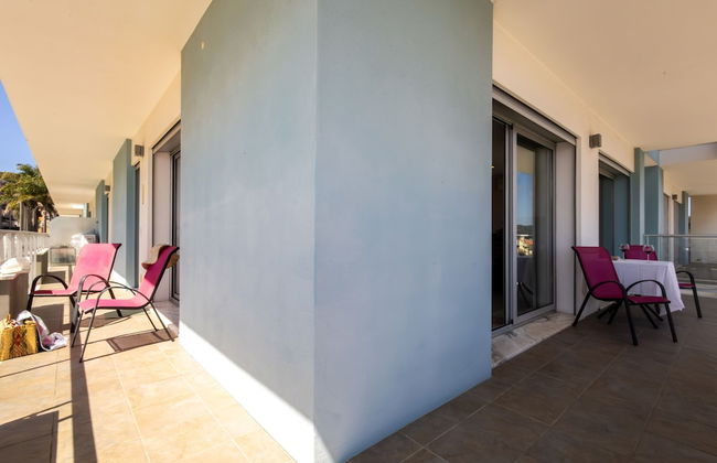 Sunrise - Com Vista Para a Vila - Foto 26