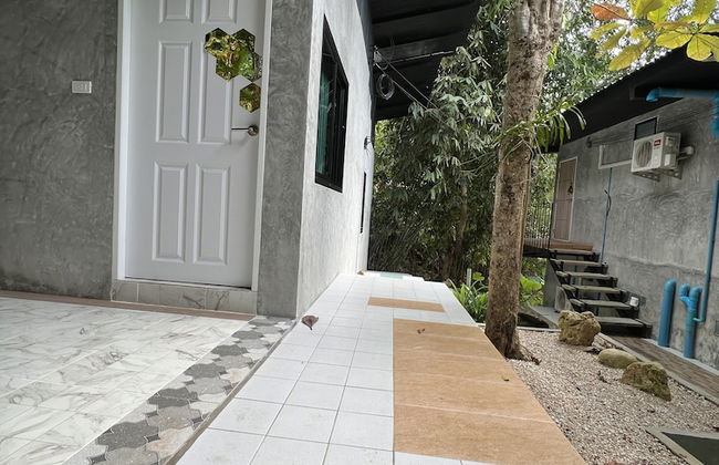 Ton Pling Khao Lak Villa - Photo 28