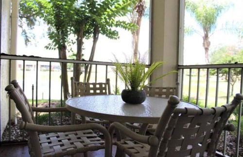 Diamond - Cypress Pointe Resort - St - Foto 20