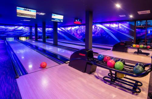 Pensjonat Jagoda - Foto 35