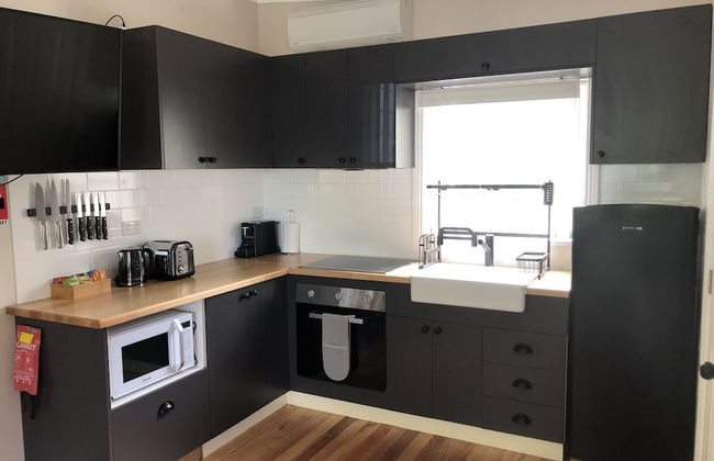 Mole Creek Hideaway - Photo 23