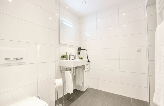 Ferienwohnungen - Appartements Pension Zollner - Foto 18