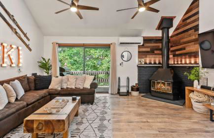 The Bear's Den by Avantstay Prime Location, Renovated w/ Movie & Game Room - Foto 20