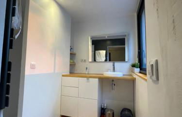 Maison moderne Avignon pour 6 pers Piscine privée - Photo 17