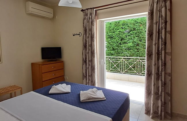 Blue Ark Aigeira Flat & Studio - Foto 15