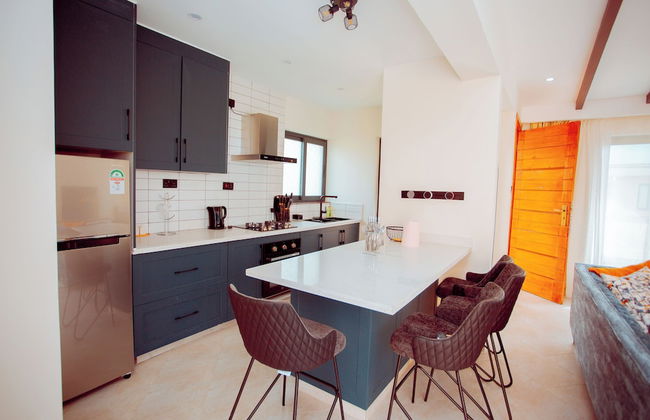 Phelgone Nanyuki - Foto 11