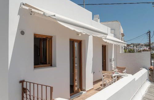 Naxian White House In Glinado - Foto 43