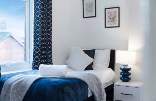 Spacious 4BR on Leafield Rd - Photo 30