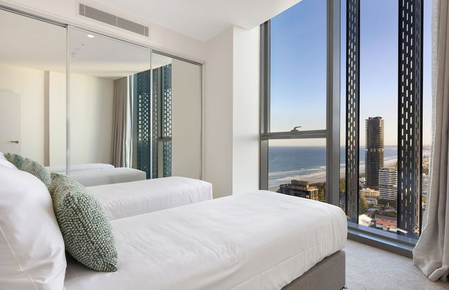 ULTIQA Signature at Broadbeach - Foto 39