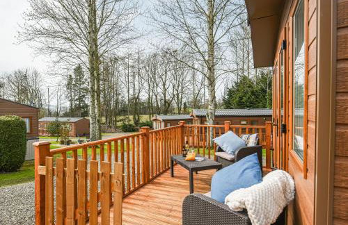 Avon Lodge - Foto 14