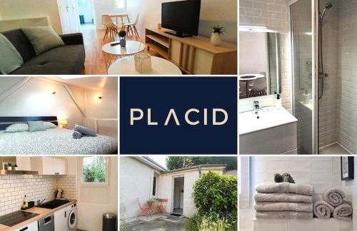 La Cachette - Maisonnette - Wifi - TV - Foto 2