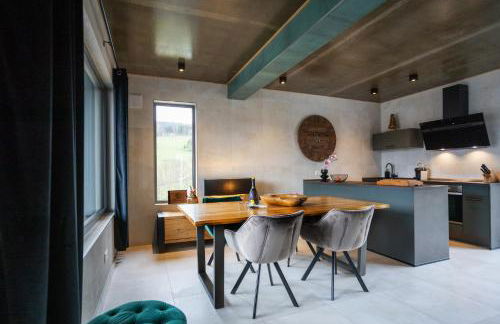 SAUERLAND CHALETS - "Die Chalets Herzenssache" - Foto 17