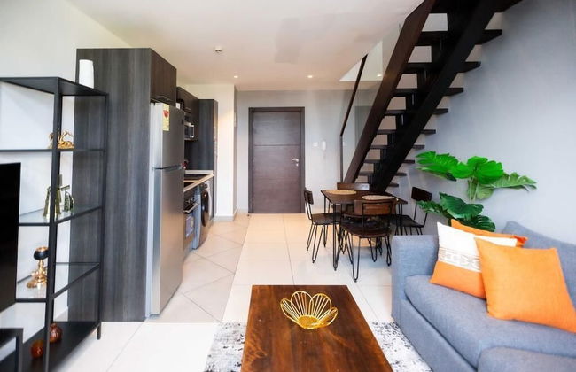 Embassy Gardens Royal Luxury Apartments - Foto 76