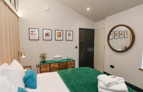 The Old Jet Workshop - Foto 27