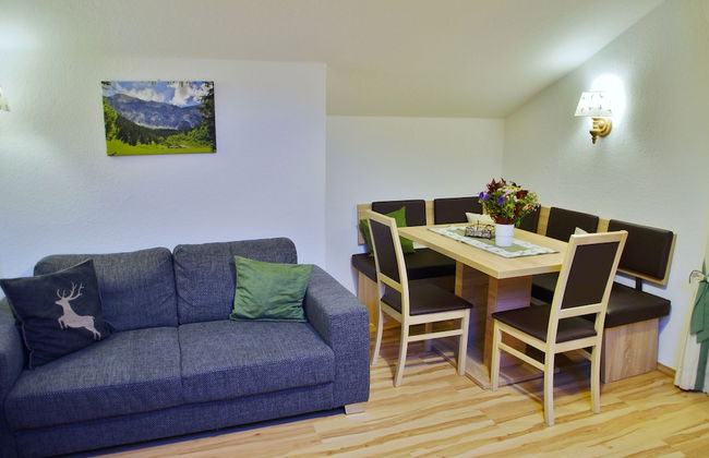 Ferienwohnung Johannesklause - Foto 13