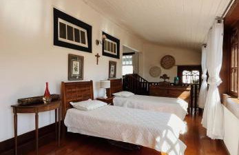 Chez Bel - Tiradentes - Foto 17