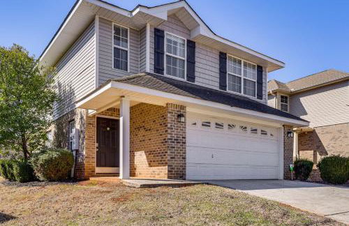 Quiet Suburban Huntsville Home 8 Mi to Madison! - Photo 25