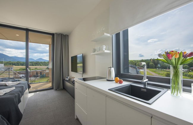 Demanova Rezort - Foto 23