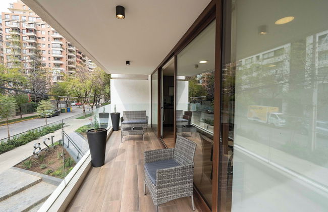 AT HOME El Golf - Foto 8