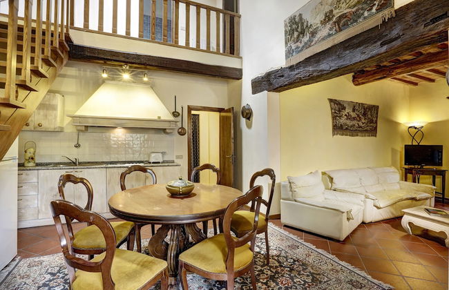 Borgo Casa al Vento - Foto 38