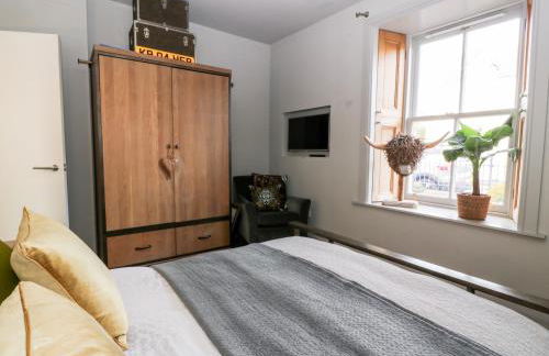 Shepherdess Cottage - Foto 21