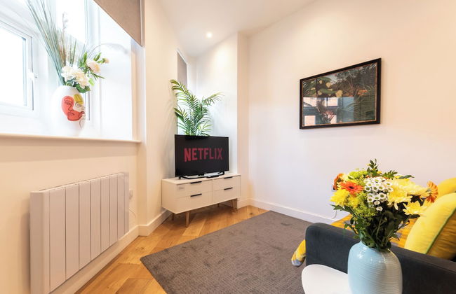 Smart Apartments - King's House - Photo 11