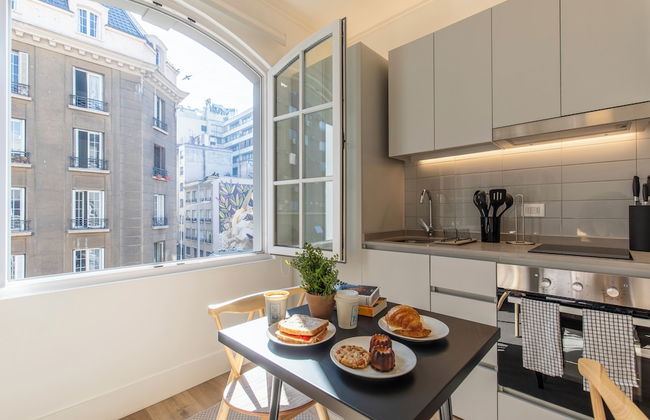 Nest Bellas Artes - Foto 25