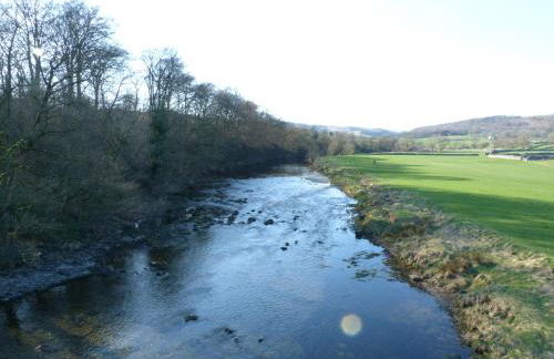 Darrowby Barn - Foto 17