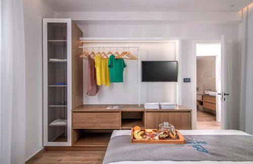 Blue Senses Villas - Foto 24