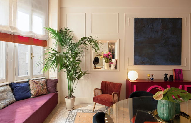 Elizabeth Unique Apartments - A Member of Design Hotels - Foto 63