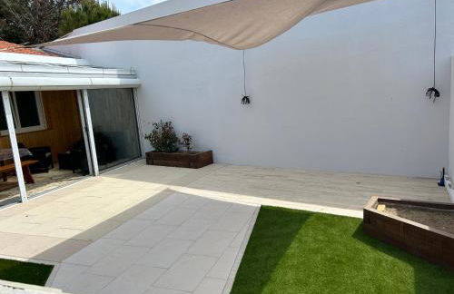 Maison idéalement située pour les vacances - Photo 2