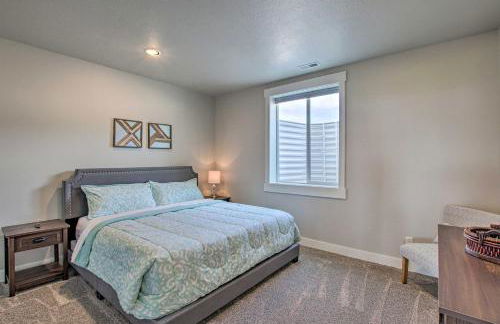 Lake-View Escape with Private Beach Resort Access! - Photo 21