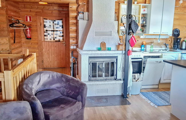 Alppi 7a paritalo - Photo 13