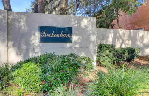 Beckenham 117 - Foto 41