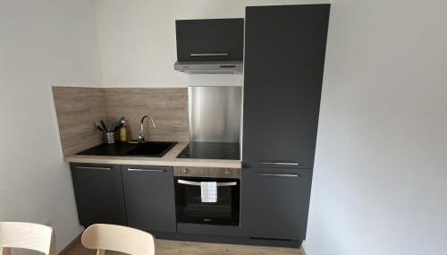 Evasion Maritime - Appart 2p Montreuil-sur-Mer - Foto 3