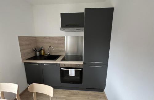 Evasion Maritime - Appart 2p Montreuil-sur-Mer - Foto 3