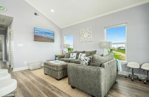 Sea Glass Cottage home - Foto 11