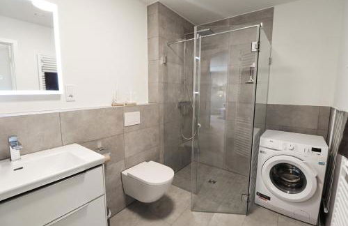 KÜSTE33/20 – Exklusive Ferienwohnung mit Sauna & nah am Strand! - Foto 20