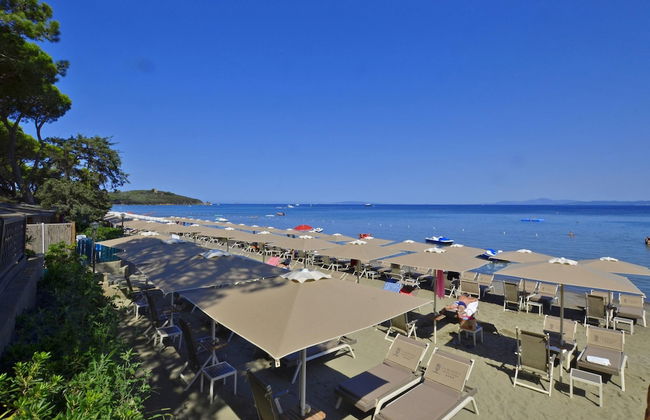 Villetta Il Pino - Foto 33