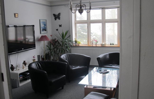 Guesthouse Sharon Aarhus - Foto 74