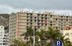 Estudio Luxury Primera Linea de Playa Almuñecar Parking Gratuito - Photo 31