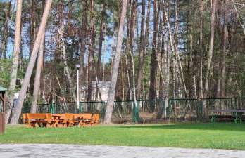 BLUE MARE Apartamenty MES - Foto 23